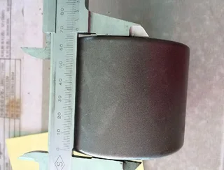 Isuzu F-Series Cab Mounts