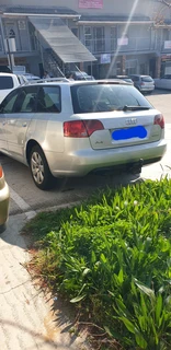 2008 Audi A4 2.0 TDI Avant