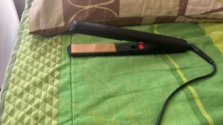 Ghd - Ad posted by Sandra Govender