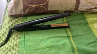 Ghd - Ad posted by Sandra Govender