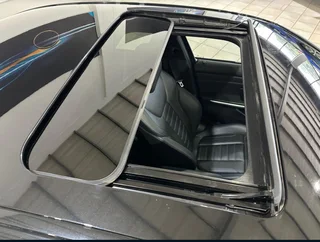 2019 BMW 330i M-Sport Extended Motorplan