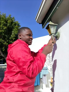 Trusted Electricians in Cape Town
