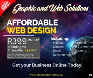 Get Your Business Online! Web Design and Marketing