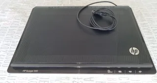 HP Scanjet 300 flatbed scanner