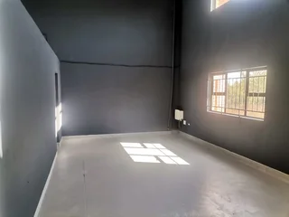 Industrial premises to Rent