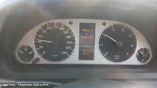 2007 Mercedes-Benz B170  Hatchback