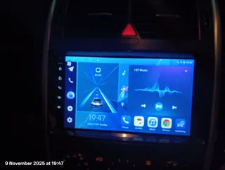 2007 Mercedes-Benz B170  Hatchback