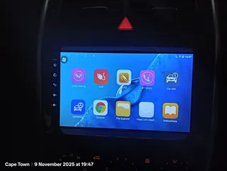 2007 Mercedes-Benz B170  Hatchback