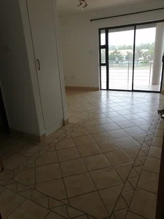 Studio apartment in Sunninghill for rent