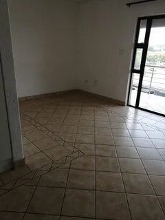 Studio apartment in Sunninghill for rent