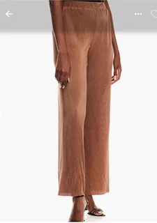 Camel colour ladies pants