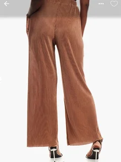 Camel colour ladies pants
