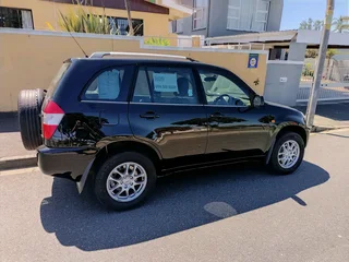 Bargain SUV urgent sale
