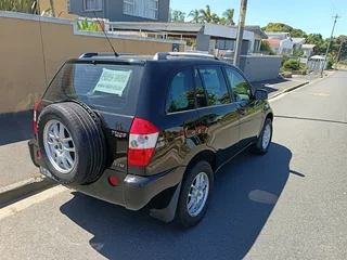 Bargain SUV urgent sale