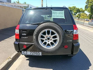 Bargain SUV urgent sale