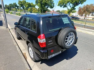 Bargain SUV urgent sale