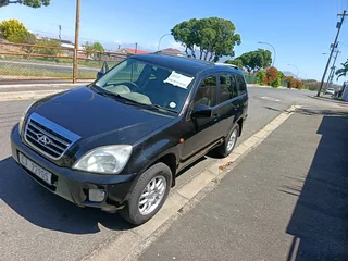 Bargain SUV urgent sale