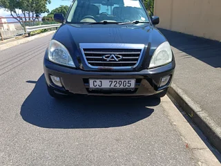 Bargain SUV urgent sale