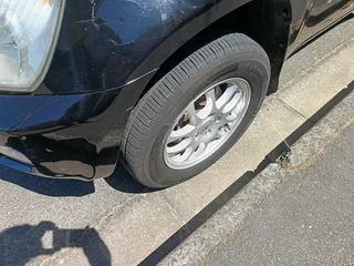 Bargain SUV urgent sale