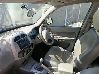 Bargain SUV urgent sale