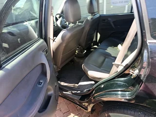 Bargain SUV urgent sale