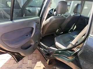 Bargain SUV urgent sale