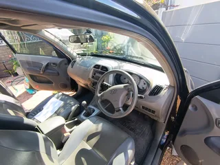 Bargain SUV urgent sale