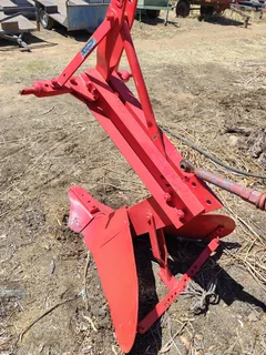 Vlekploeg/ripper 3punt Fedmech