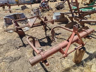 Operdploeg 2×1skaar