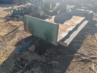 3 kratwa met bakplaat