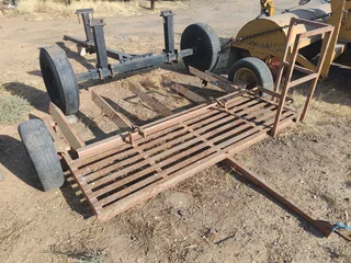 Baalkar - Ad posted by Landboutoerusting