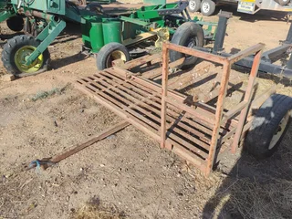 Baalkar - Ad posted by Landboutoerusting