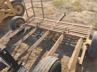 Baalkar - Ad posted by Landboutoerusting