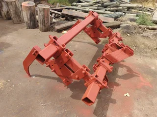 2toon ripper swaardiens