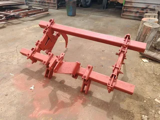 2toon ripper swaardiens