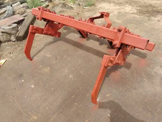 2toon ripper swaardiens