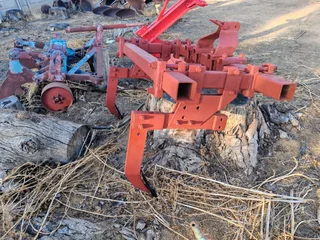 2toon ripper swaardiens herbou