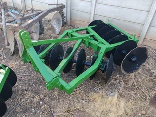 2000 - Ad posted by Landboutoerusting