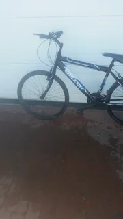 Raleigh bicycle for sale