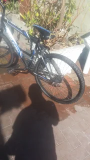 Raleigh bicycle for sale