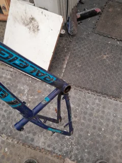 Bicycle frame for sale 078 5077363 whatapp