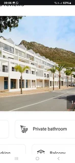 Strand Pavillion Resort