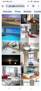 Strand Pavillion Resort 22-26 December 0810642500