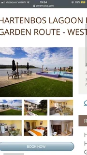 Hermanus Beach club  19-26 December