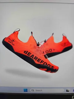 Bearefoot Shoes