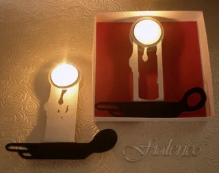 Christmas decorations and gifts