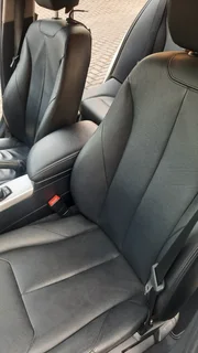 2013 BMW 116i A/T F20