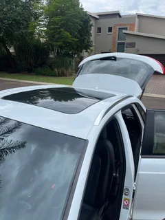 2018 AUDI Q3 1.4T FSI STRONIC