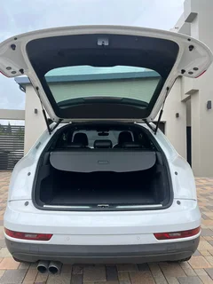 2018 AUDI Q3 1.4T FSI STRONIC