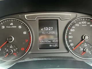 2018 AUDI Q3 1.4T FSI STRONIC